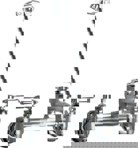 *NP 2HDL LEV H&C SERV SINK FCT RC